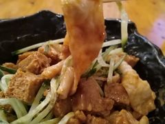 -肉串汪(月坛店)