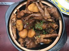 -西塘万安桥农家菜