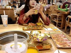 -韩香阁烤肉专门店(银座店)