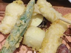 -天妇罗内顺田(罗湖店)