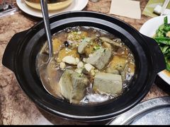 -顺意·顺德家乡菜(国际人才大厦店)