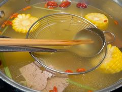 -尚合里潮汕牛肉火锅(海沧店)