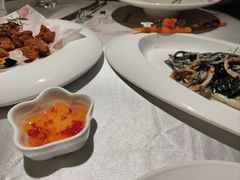 -晶雅花园西餐厅(南京首店)