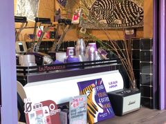 -HANA COFFEE(长寿路店)