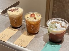 -O.P.S. CAFE