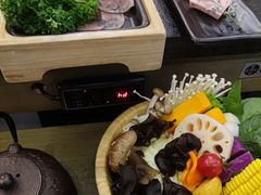 -湊湊火锅·茶憩(打浦桥日月光店)