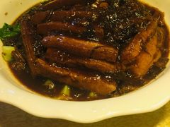 -九大簋家宴(晓港湾店)