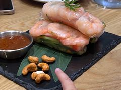 -魏客咖啡(中铁中心店)