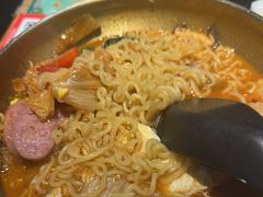 -九田家黑牛烤肉料理(新光汇店)