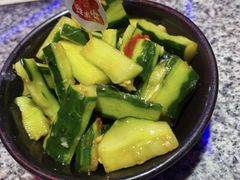 -蘭奢雅集·江浙菜(青山江滩店)