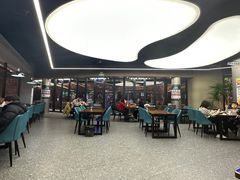 -老虎滩大连海鲜烧烤(水游城店)