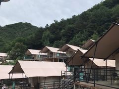 -北京山里寒舍度假酒店