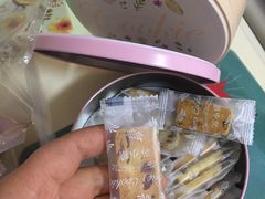 -苏小糖(鼓浪屿三丘田花园店)