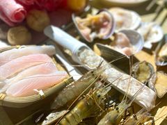 -Thai Basil罗勒叶泰式餐厅(时代天街店)