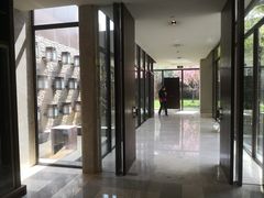 -西安凯悦酒店·湖畔中餐厅