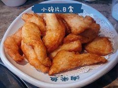 -淘米捞·米汤脆鲩鱼火锅(福田皇岗店)