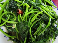 红苕尖儿-无味饭店(九眼桥商业文化广场店)