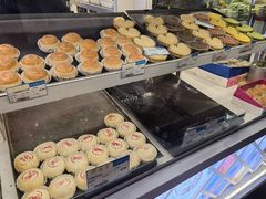 -邵万生食品公司(南京东路店)