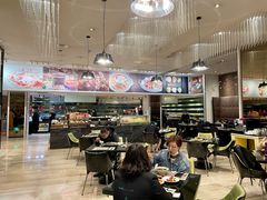 -青岛富力艾美酒店