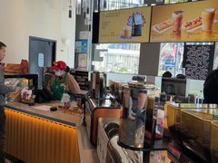 -星巴克臻选(湖滨道店)