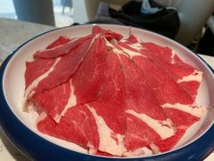 -三人行骨头王火锅(长寿店)