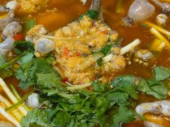 -邱金小炒·30 年盐帮江湖菜(自贡店)