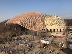 -牛首山文化旅游区