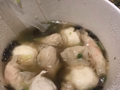-家宴·灌蛋·沙茶面(曾厝垵店)