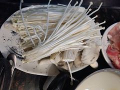 -阪尚皇·原切牛排·烤肉火锅自助(北京路店)