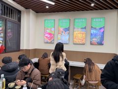 -李记清真馆(打钉巷店)
