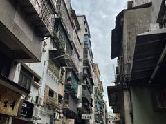 -澳门十六浦索菲特大酒店