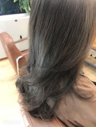点击看大图 -意廊 Hair Salon