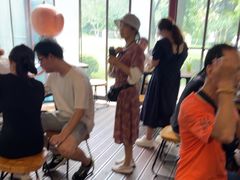 -鸡鸣汤包(红山动物园店)