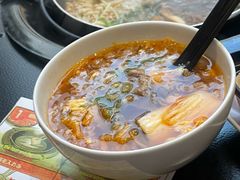 -和牛 烧肉寿喜烧涮锅 善(心斎橋店)