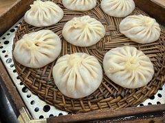 -西安贾三灌汤包·回坊小吃·清真炒菜(北院门总店)