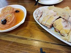 -老马家·舌尖上的西塘美食