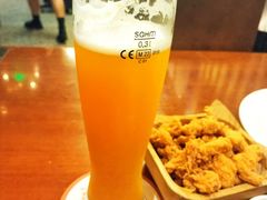 -haxnbauer海森堡德国餐厅(深圳coco店)