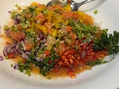 -南山鲜虾面·活鲜小馆·海味大连菜(南山总店)