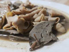 -潮汕大排档