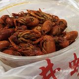 夏天就是要来点小龙虾健健康康