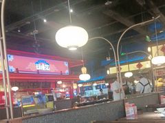 -怪噜范·贵阳小吃大排档(金源旗舰店)