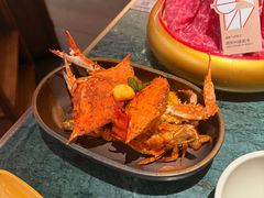 -牛New寿喜烧(曹路花园城店)