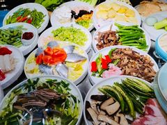 -阿毛饭店(和义路店)