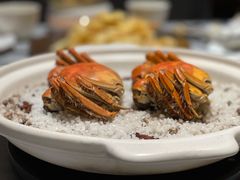 -徐记海鲜(南油永新汇店)