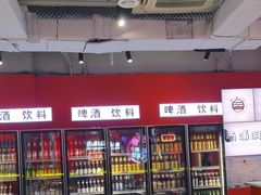 -南浦洞烤肉·新世界版(奥体店)