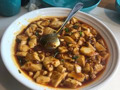 -荷塘秋月·本帮江浙菜(国权路店)