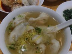 -鼎泰丰(嘉年华•海信广场VILLAGE店)