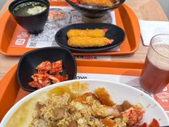 -吉野家(上海美罗城店)