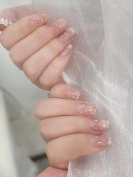 -KEKELI可可厘日式美甲美睫