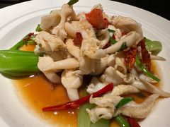 油淋鸟贝-东莱馋房(陆家嘴店)